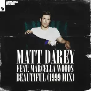 Beautiful (1999 Mix) [feat. Marcella Woods]
