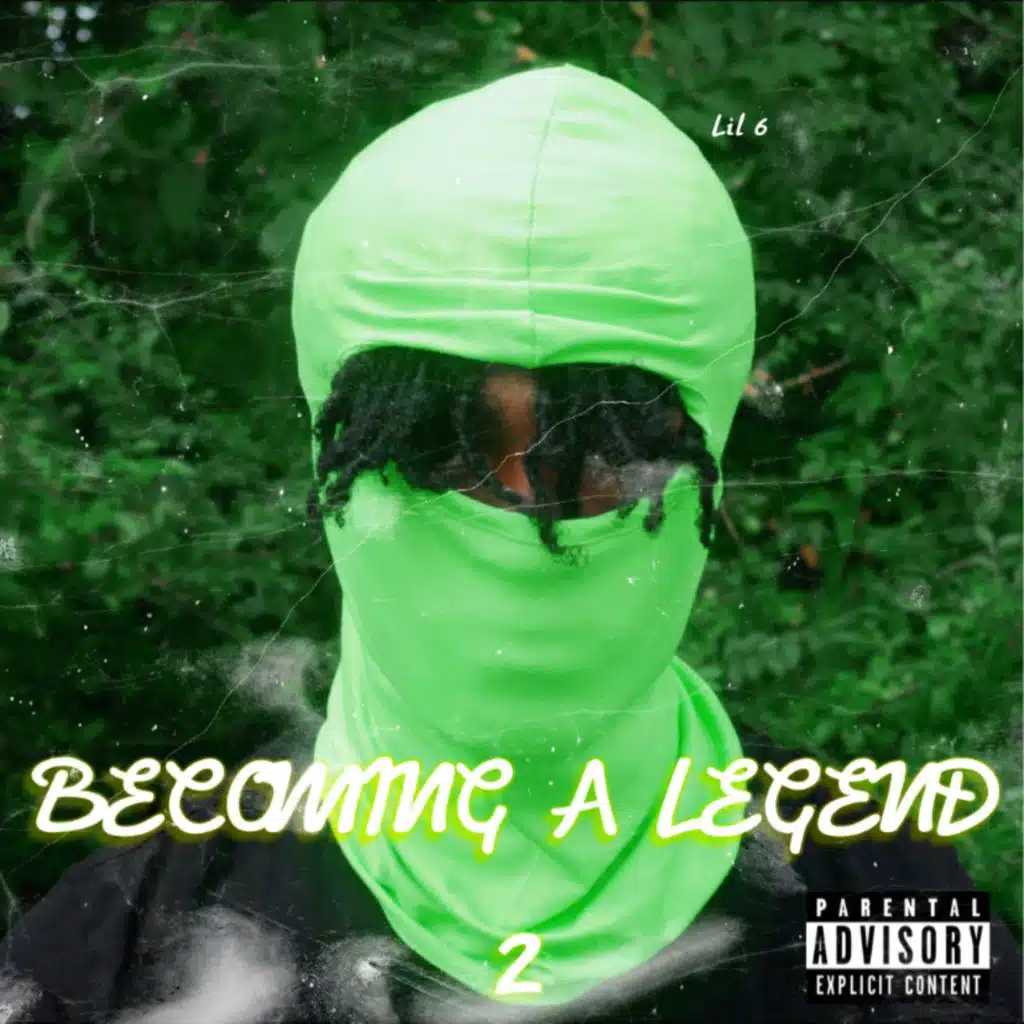 Becoming A Legend 2