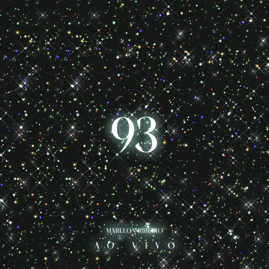 93 (Ao Vivo)