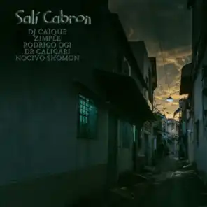 Salí Cabron