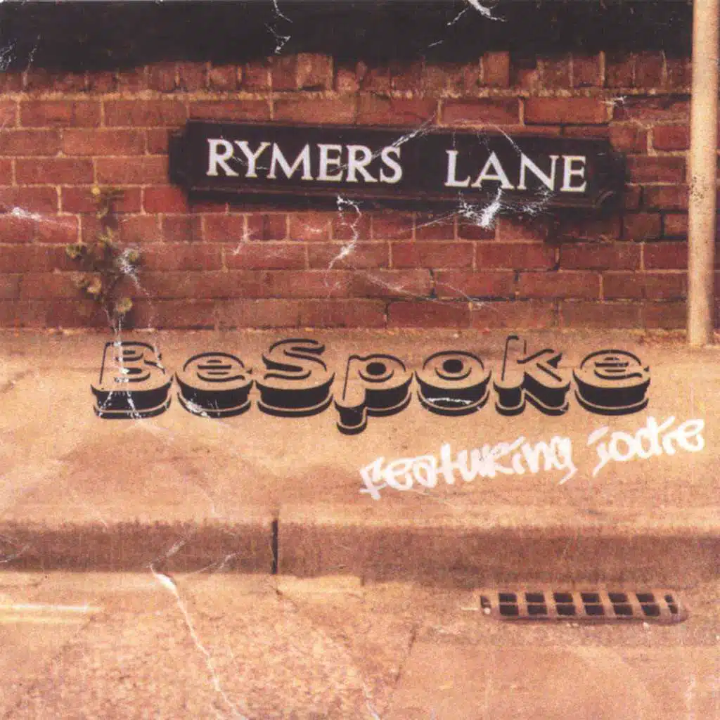 Rymers Lane