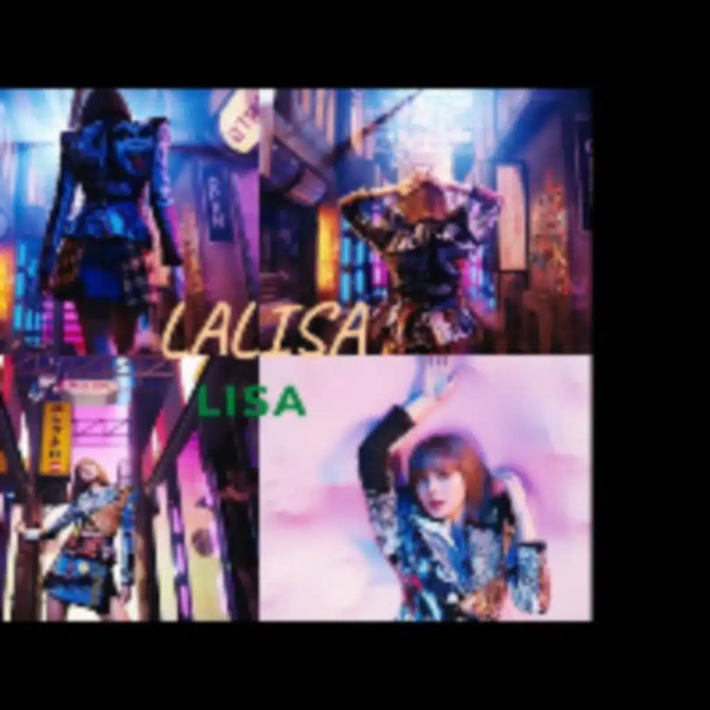 ريمكس ليزا - ليلزا ريمكس كوري شعبي