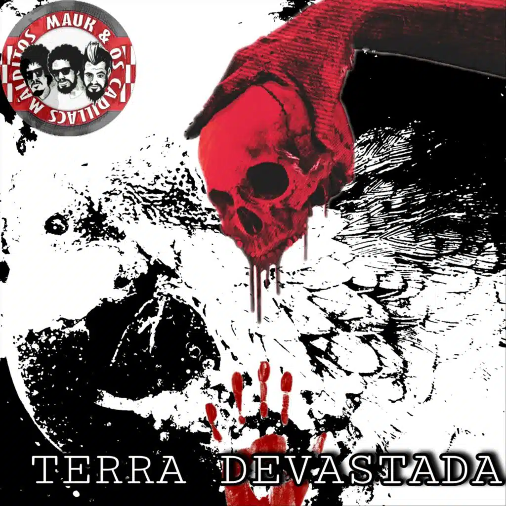 Mauk & Os Cadillacs Malditos