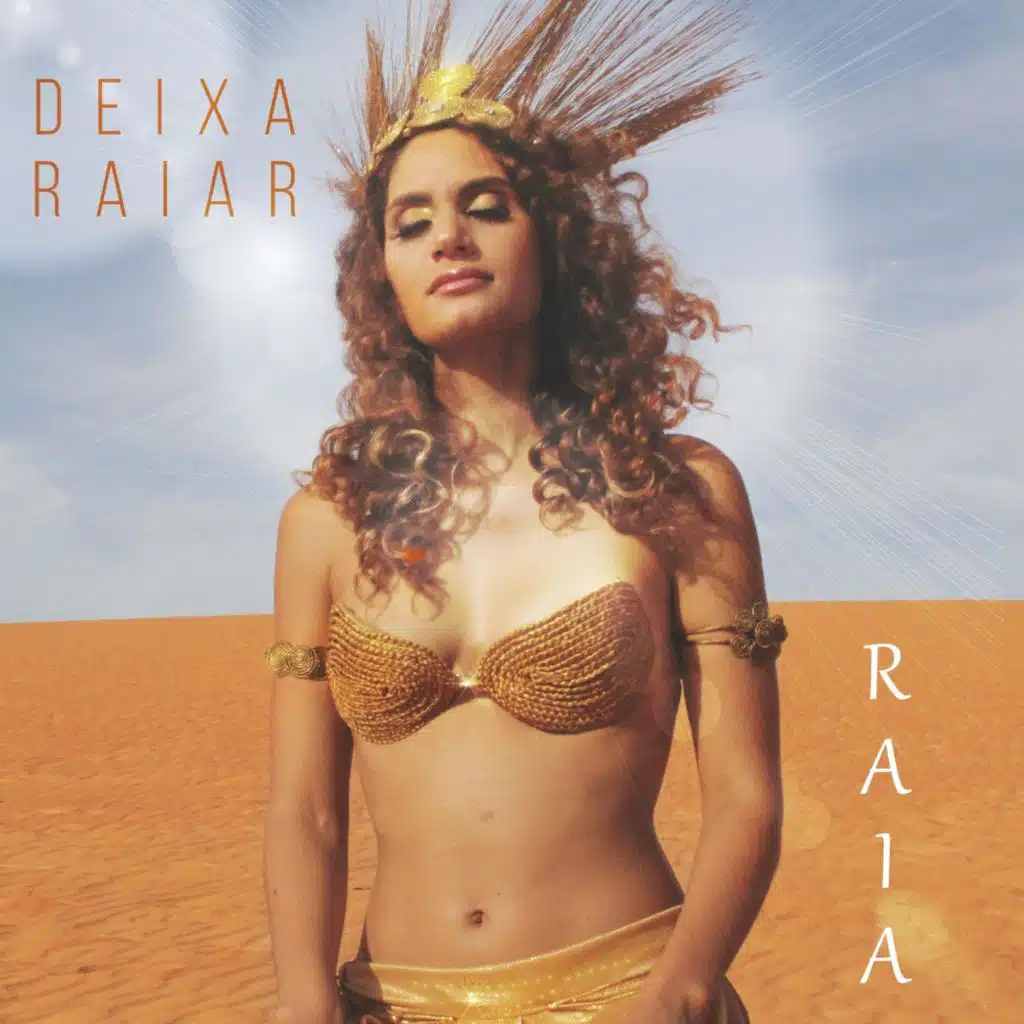 Deixa Raiar