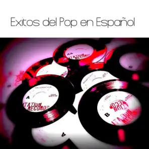 Éxitos del Pop Español