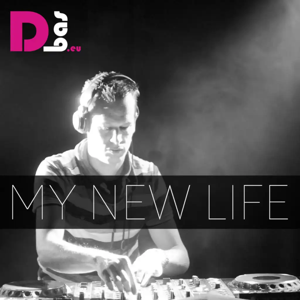 My New Life (Vocal Extended)