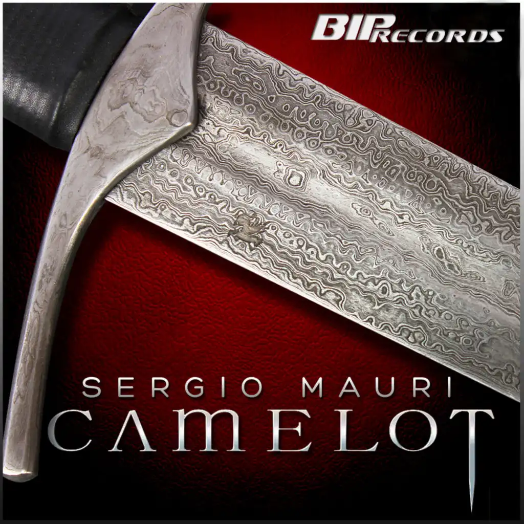 Camelot (Original Extended Mix)