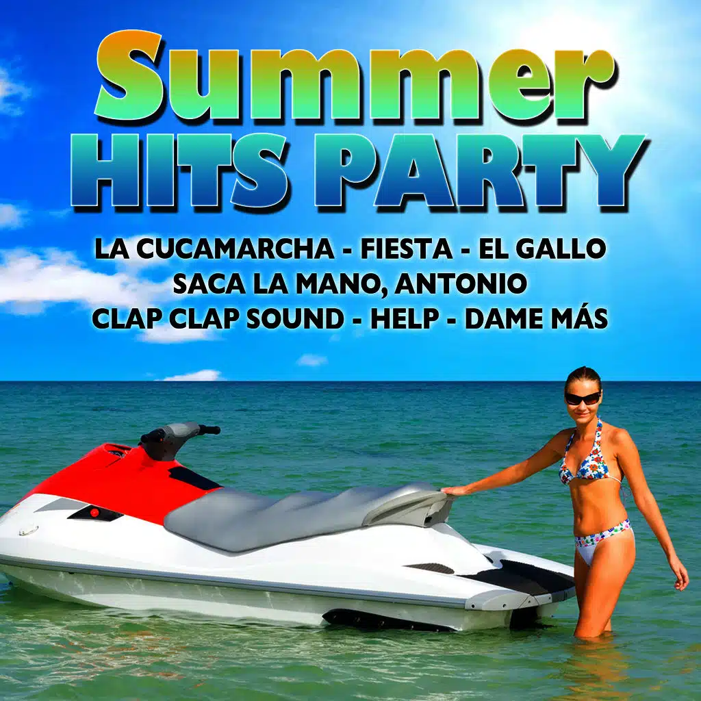 Summer Hits Party
