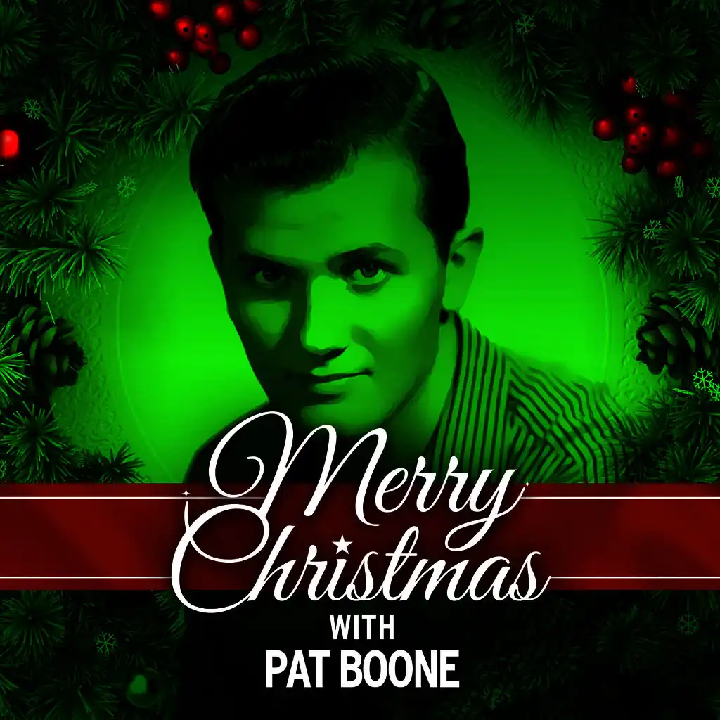 Merry Christmas with Pat Boone