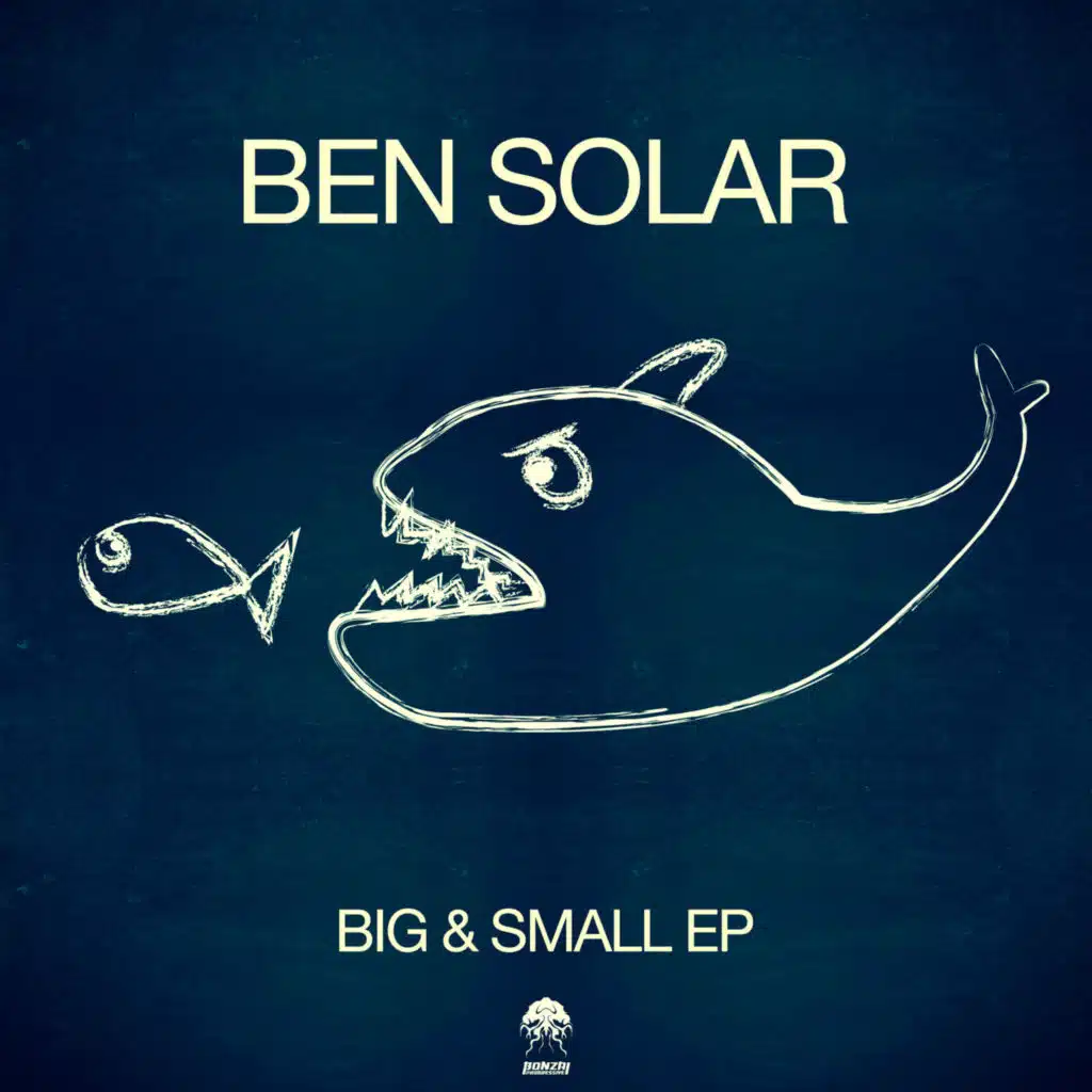 Big & Small EP