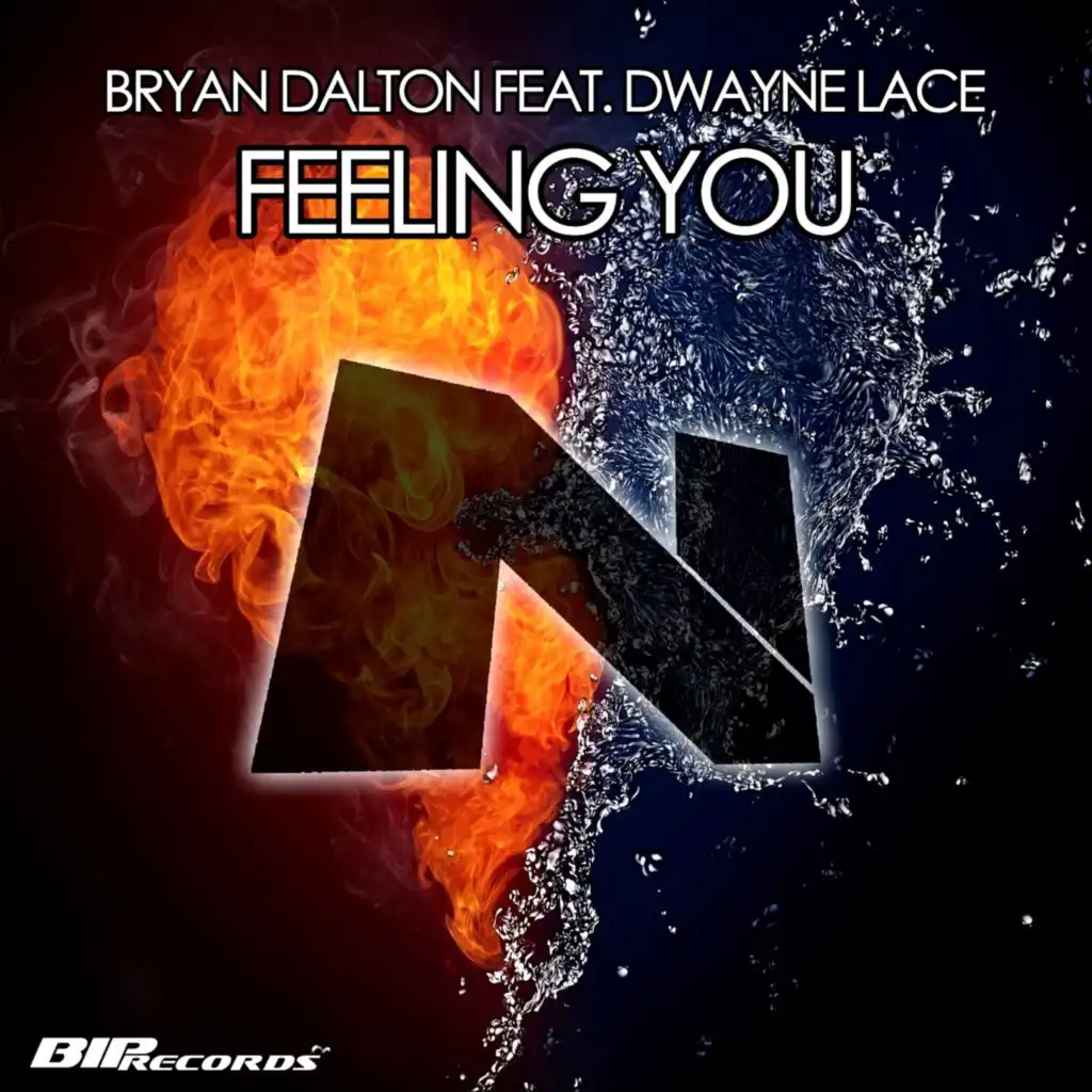 Feeling You feat. Dwayne Lace