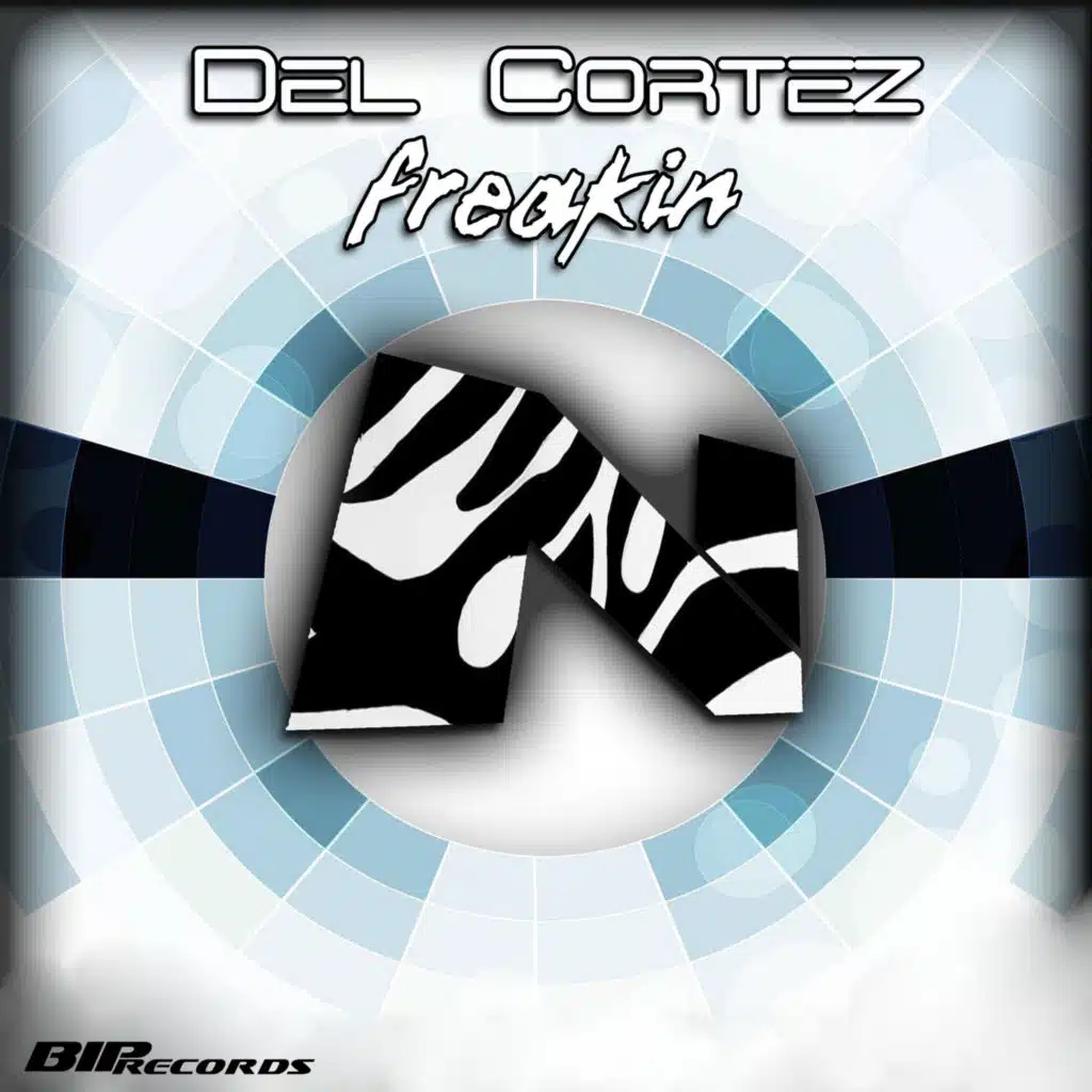 Del Cortez