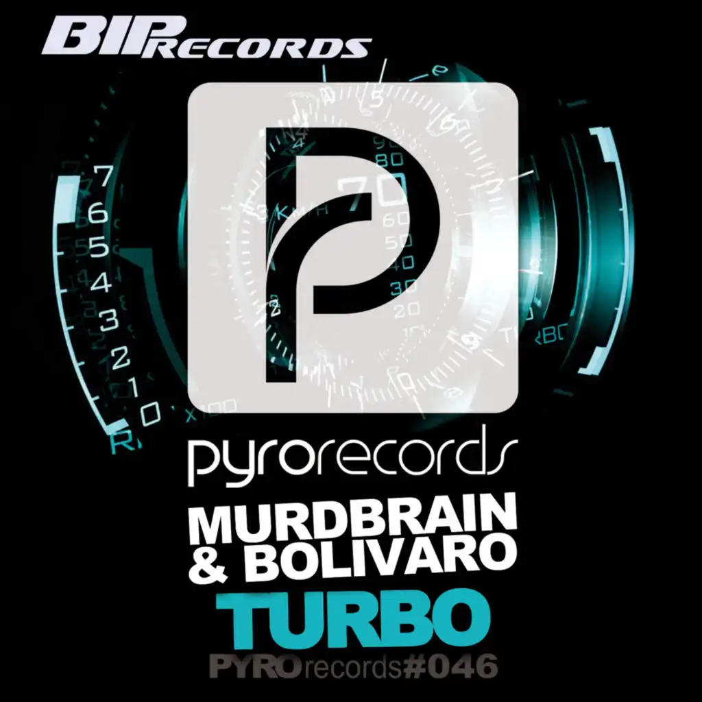 Turbo (Radio Edit)