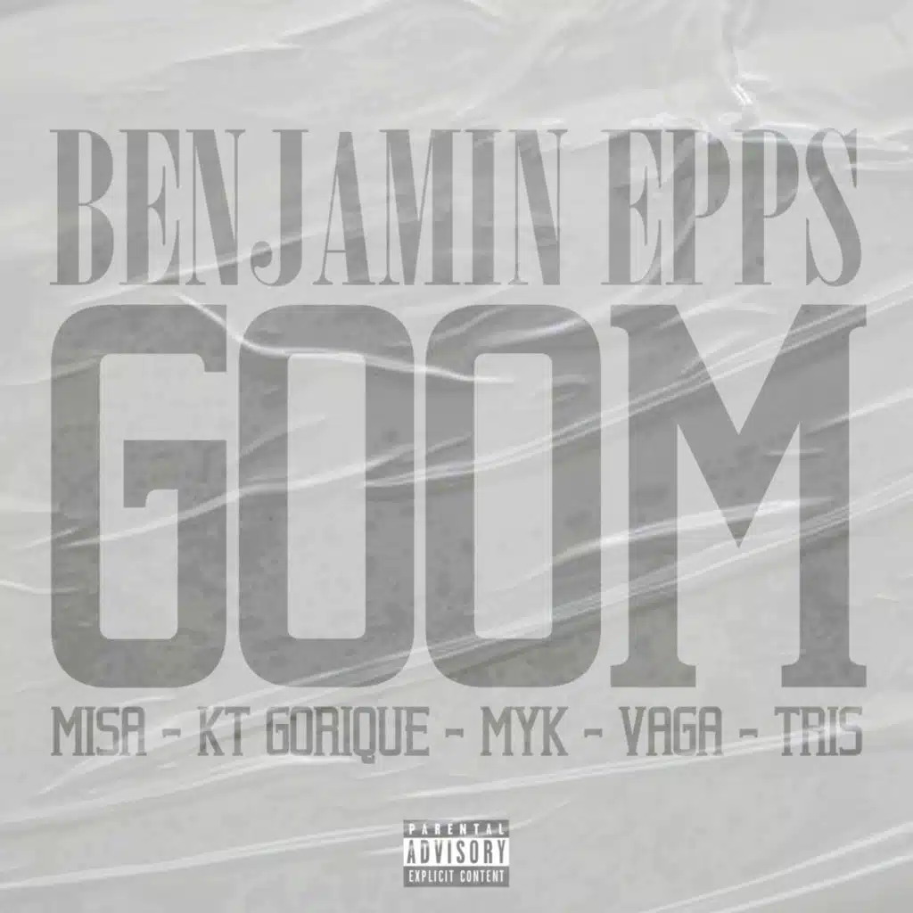 Benjamin Epps & Le chroniqueur sale