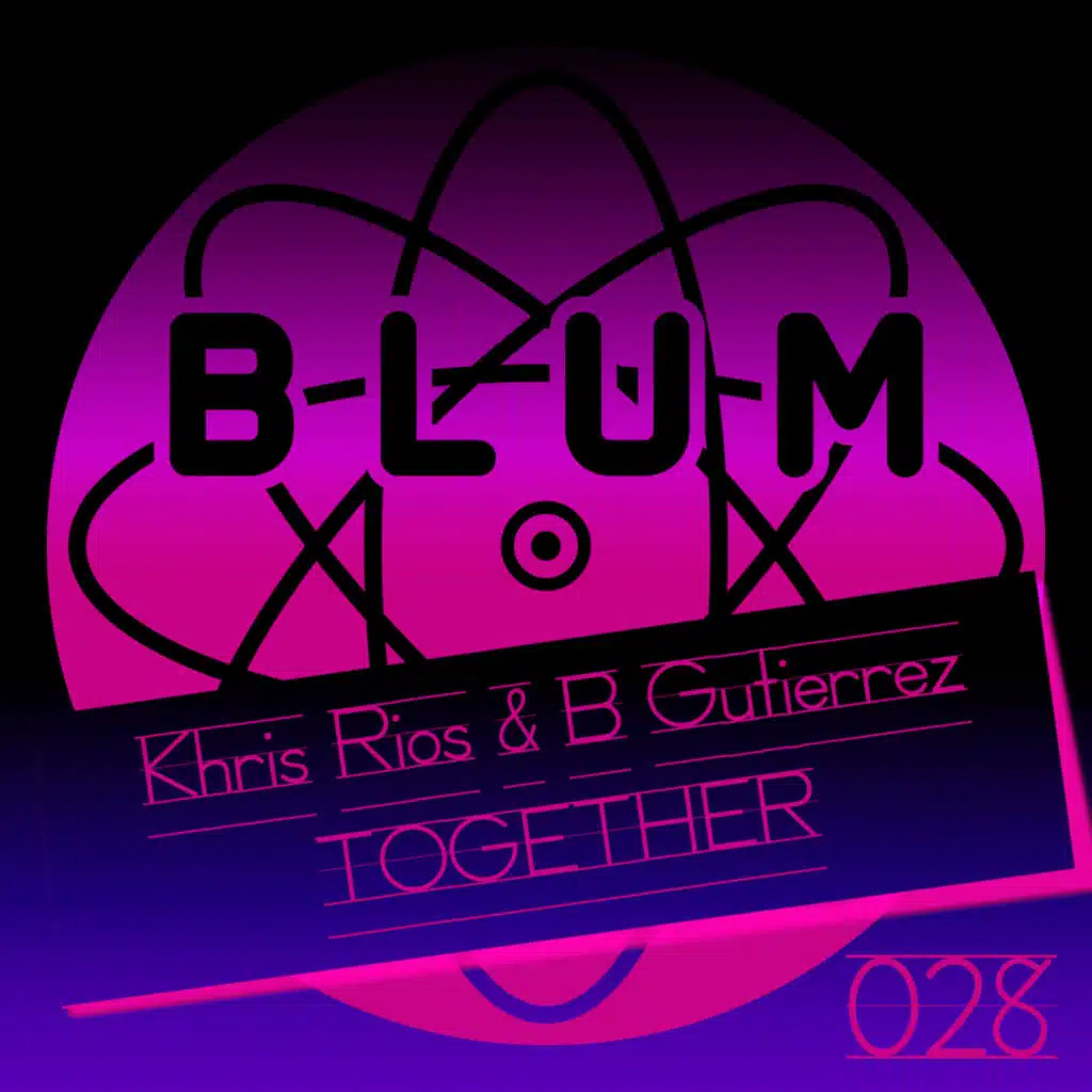 Khris Rios & B Gutierrez