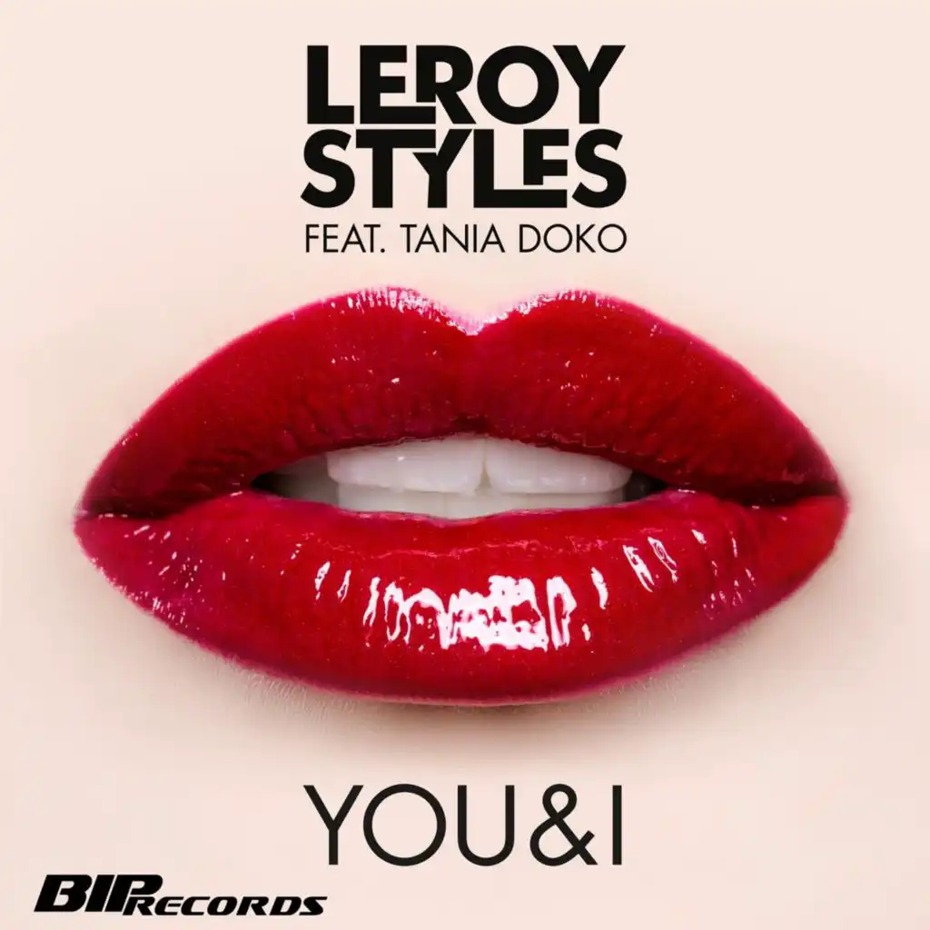 You & I (Original Extended Mix) feat. Tania Doko