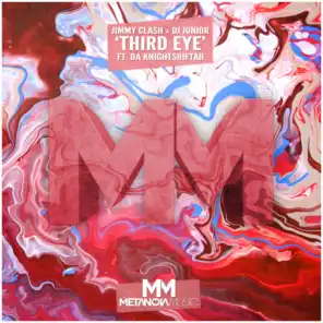 Third Eye (feat. Da Knightshiftah)