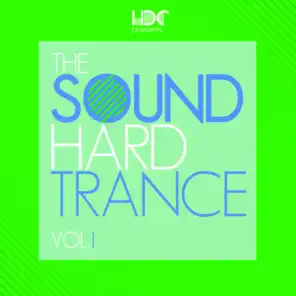 The Sound Of Hard Trance Vol.1