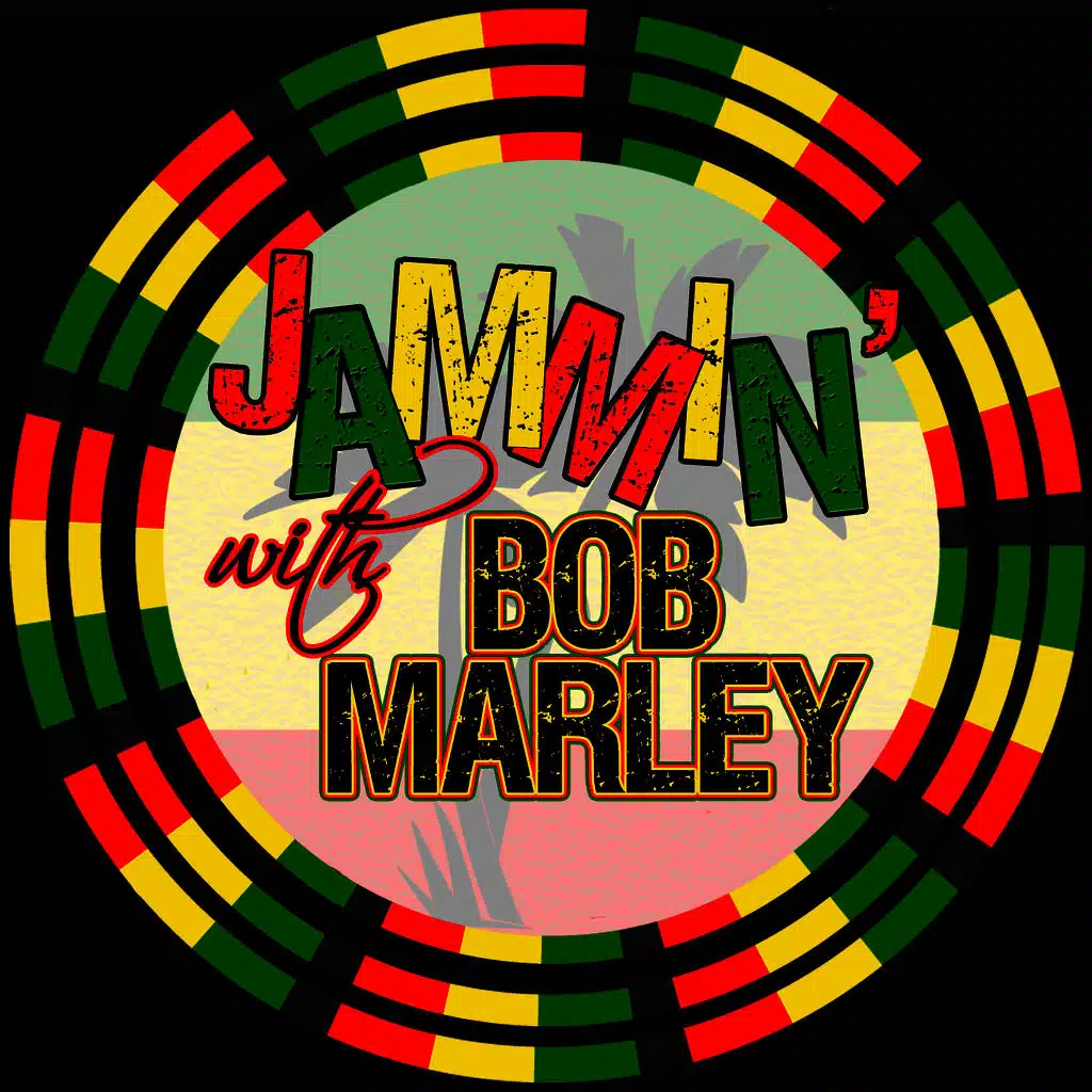 Jammin' With…bob Marley
