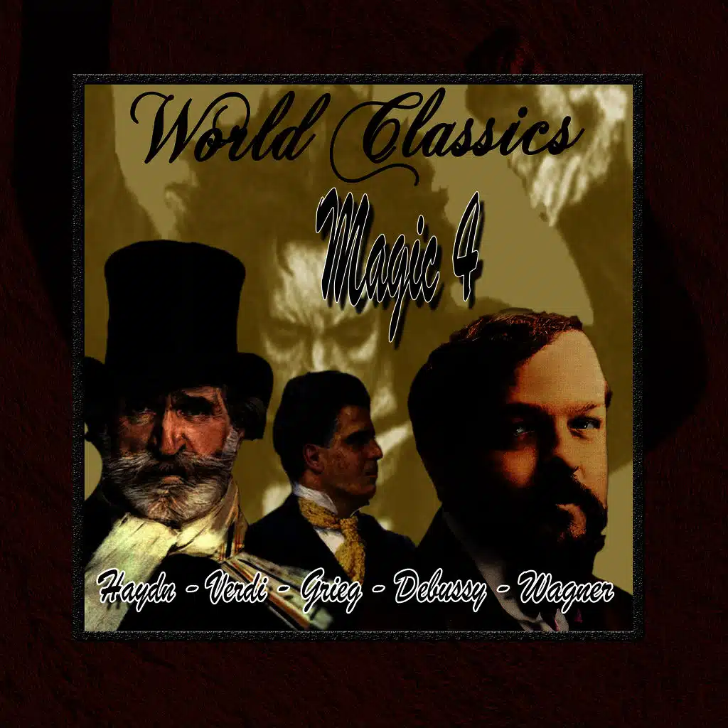 Intermezzo from Cavalleria Rusticana