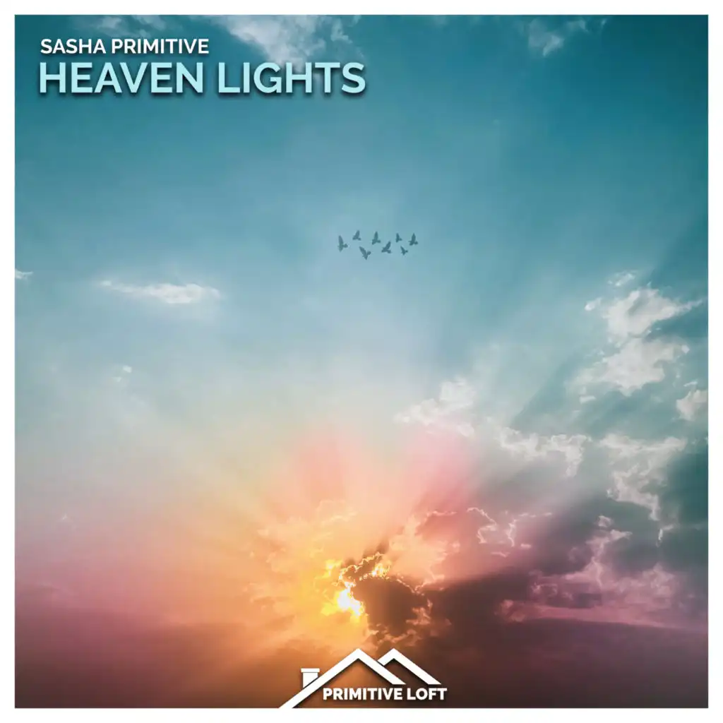 Heaven Lights (Extended Mix)