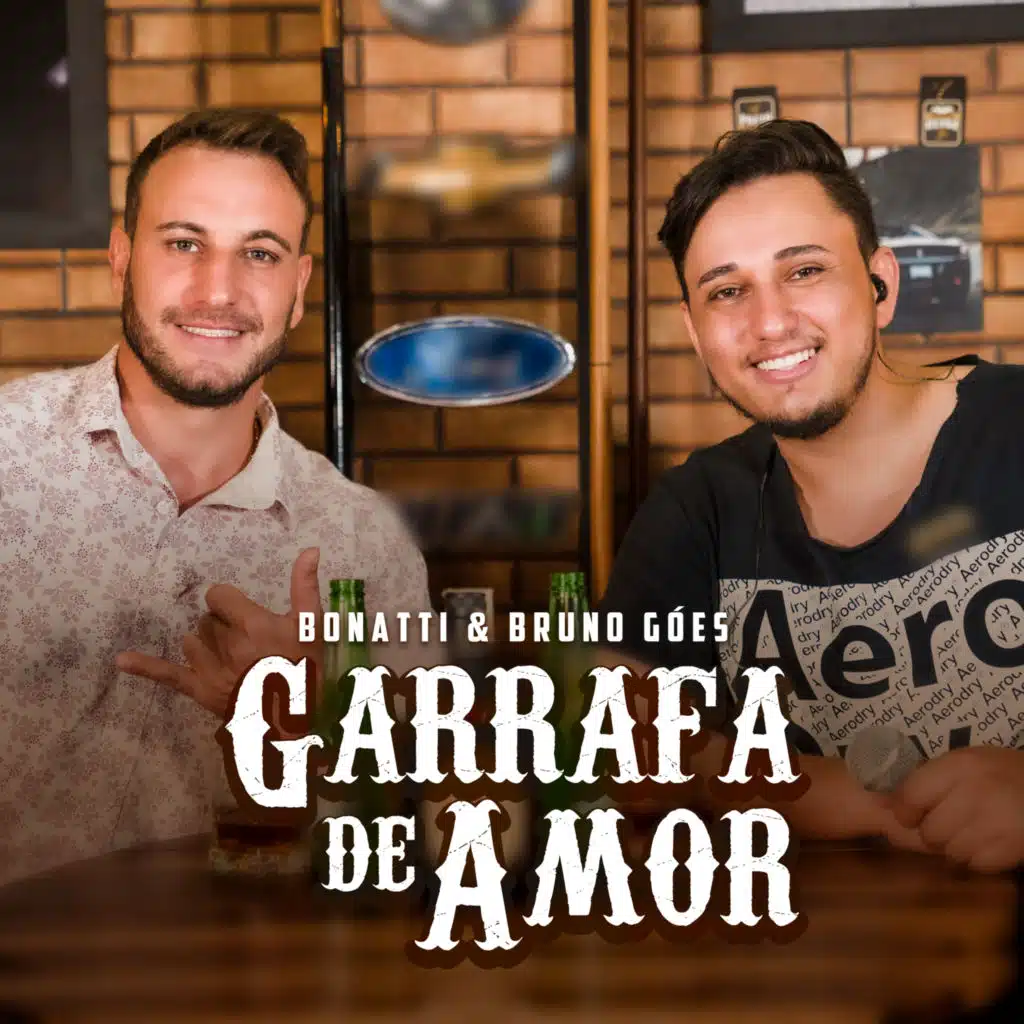 Garrafa de Amor