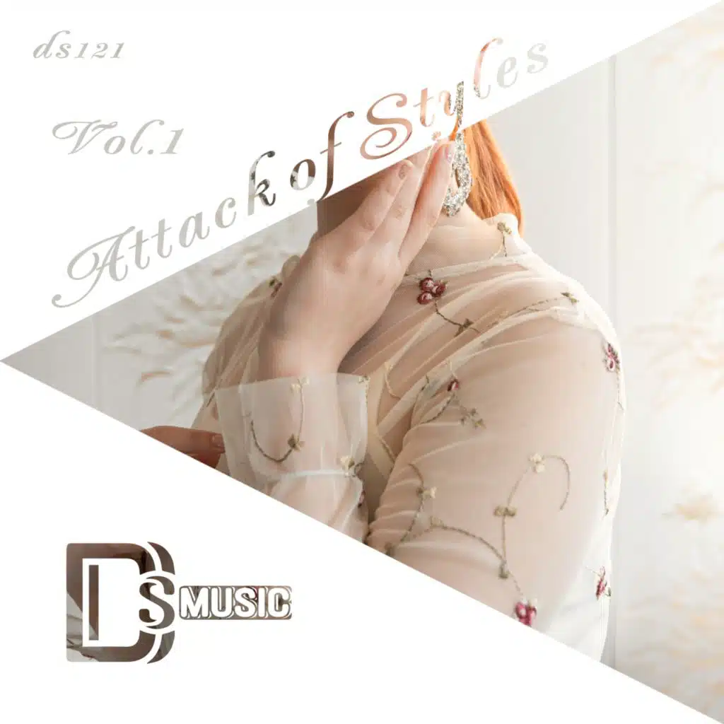 Attack of Styles, Vol. 1