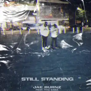 Still Standing (feat. Th3 Saga)