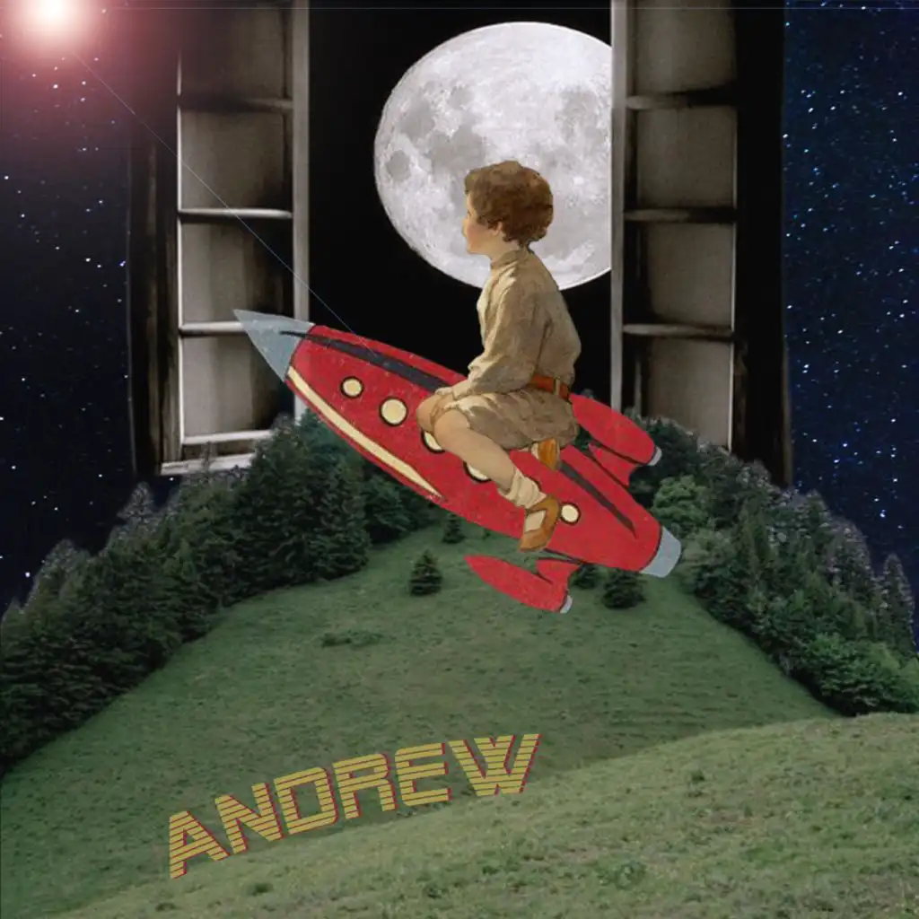 Andrew