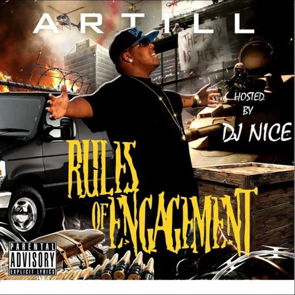 Rules of Engagement
