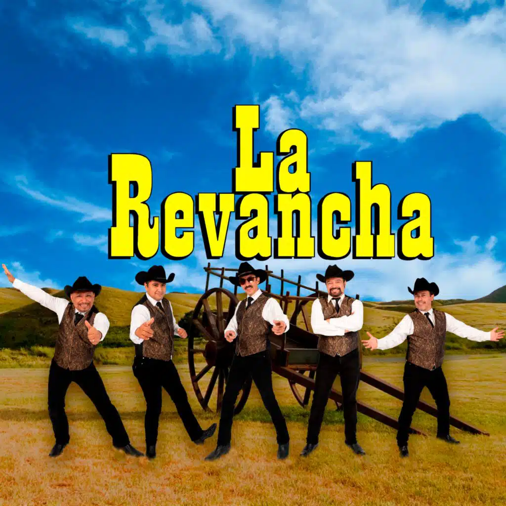 La Revancha Éxitos 2