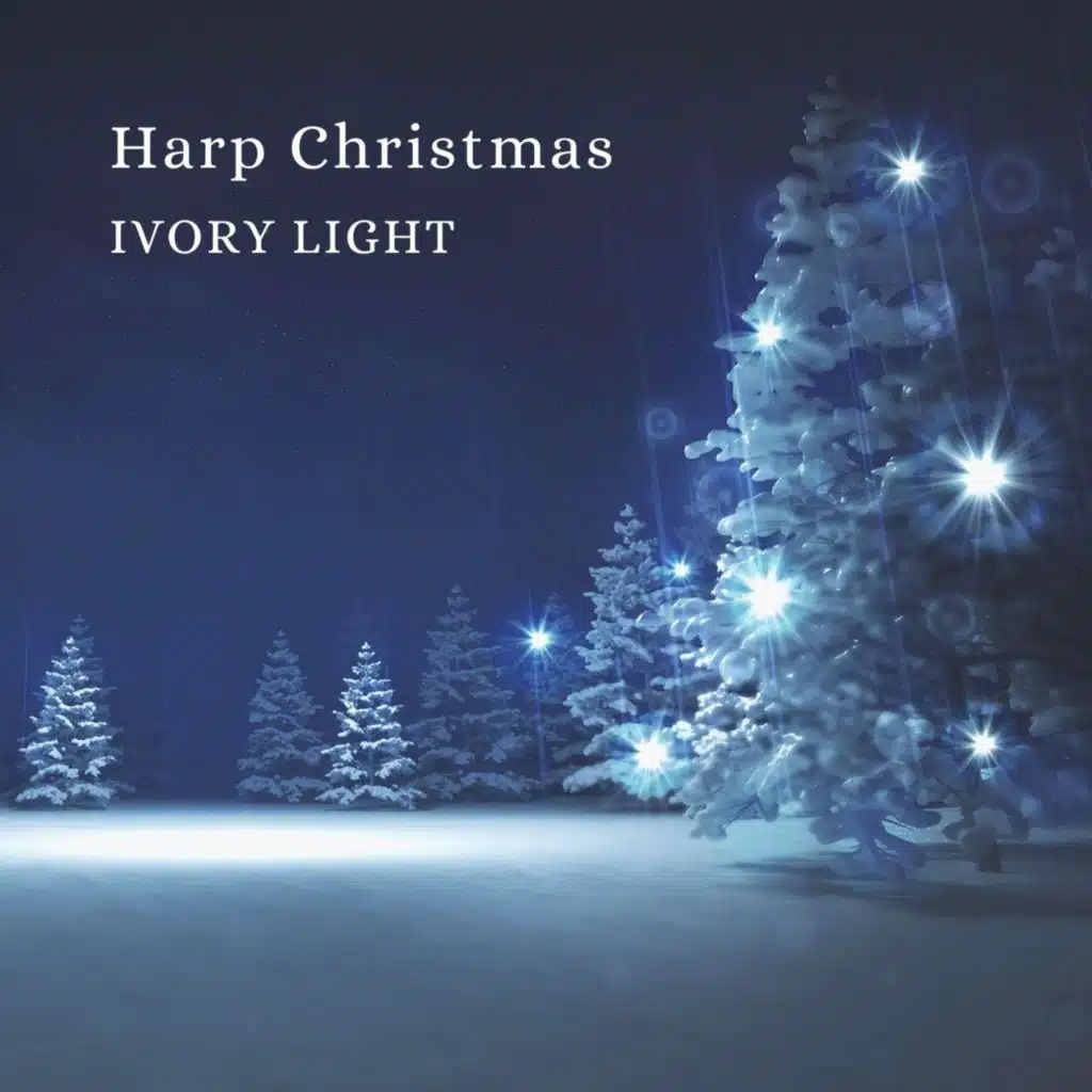 Harp Christmas