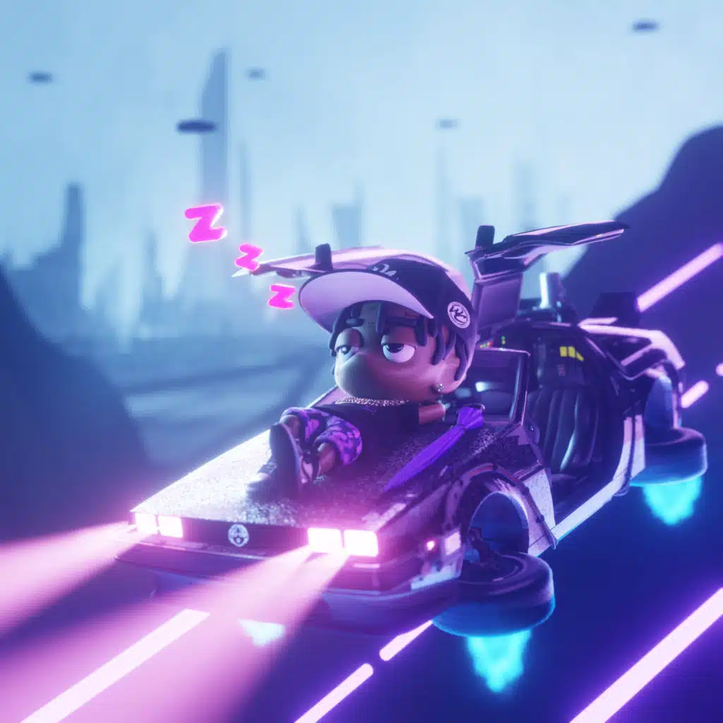 Make You (Extended Version)