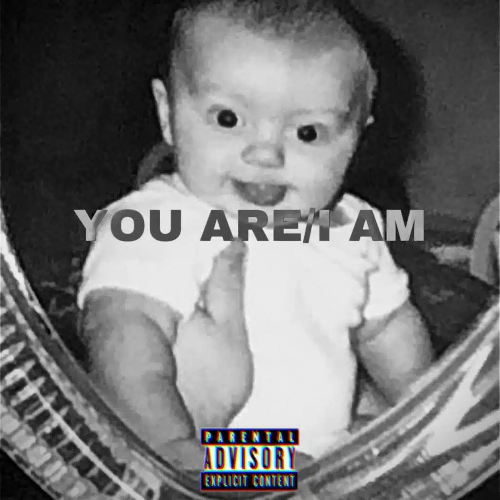 YOU ARE/ I AM