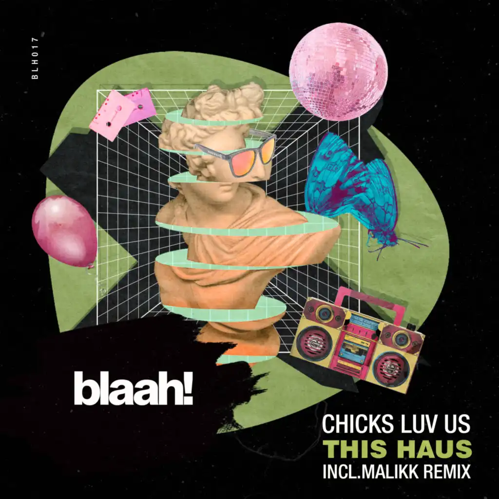 This Haus (Malikk Remix)