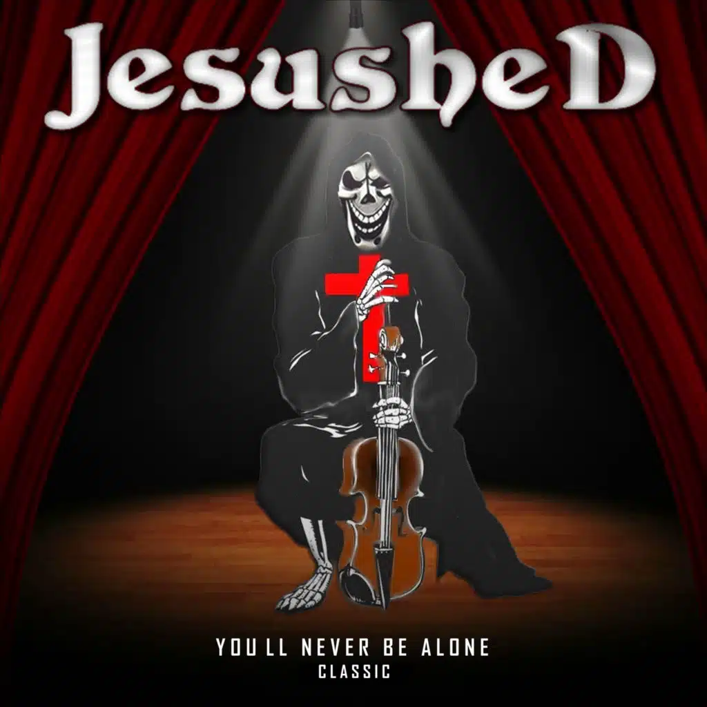 You'll Never Be Alone (Classic) [feat. Maristela Guarizo & Daniel Medeiros]