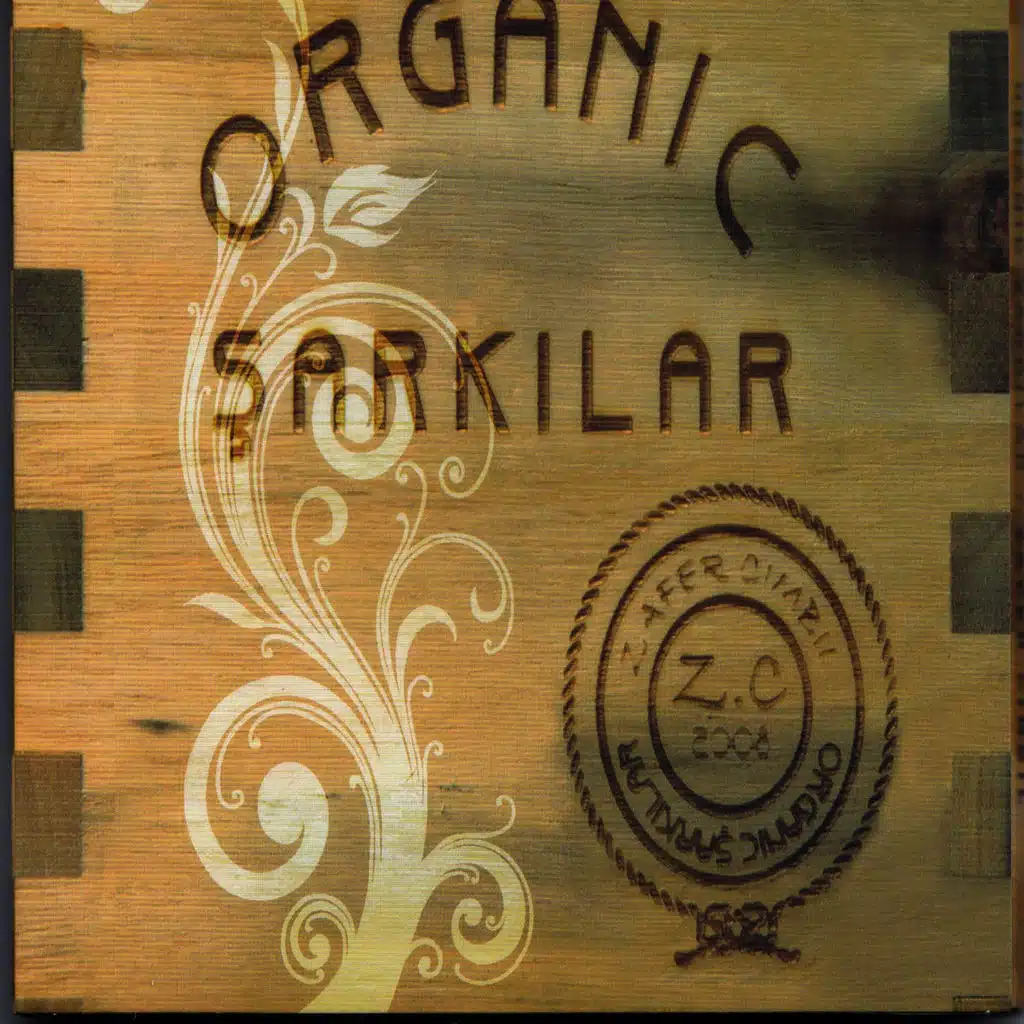 Organic Şarkılar