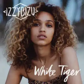 White Tiger (Marcus Layton Radio Edit)
