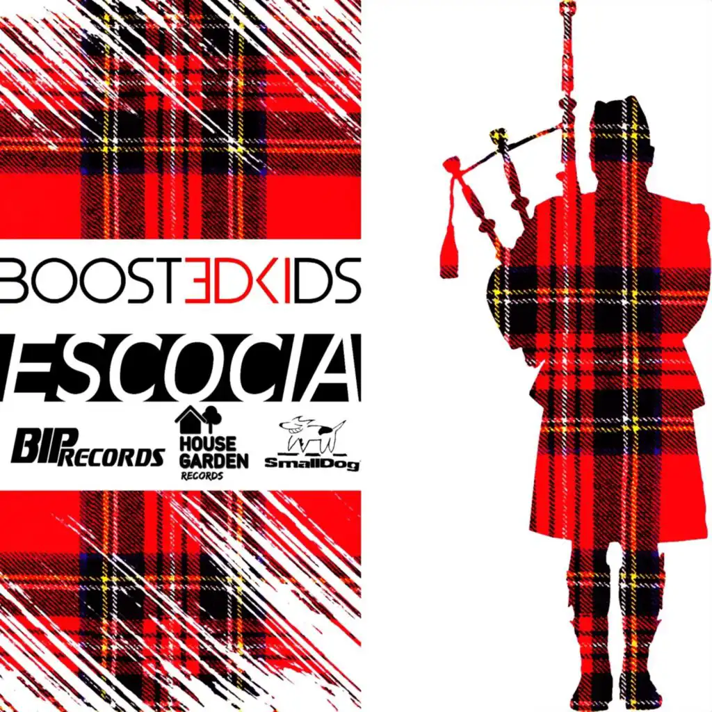 Escocia (Original Extended Mix)