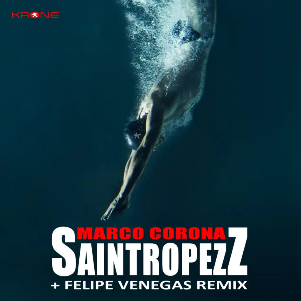 Saintropezz (Felipe Venegas Remix)