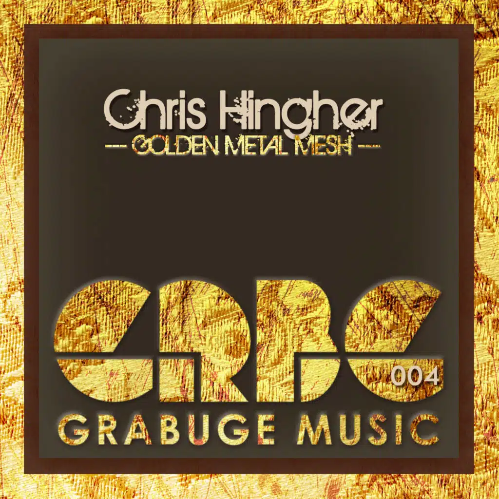Chris Hingher