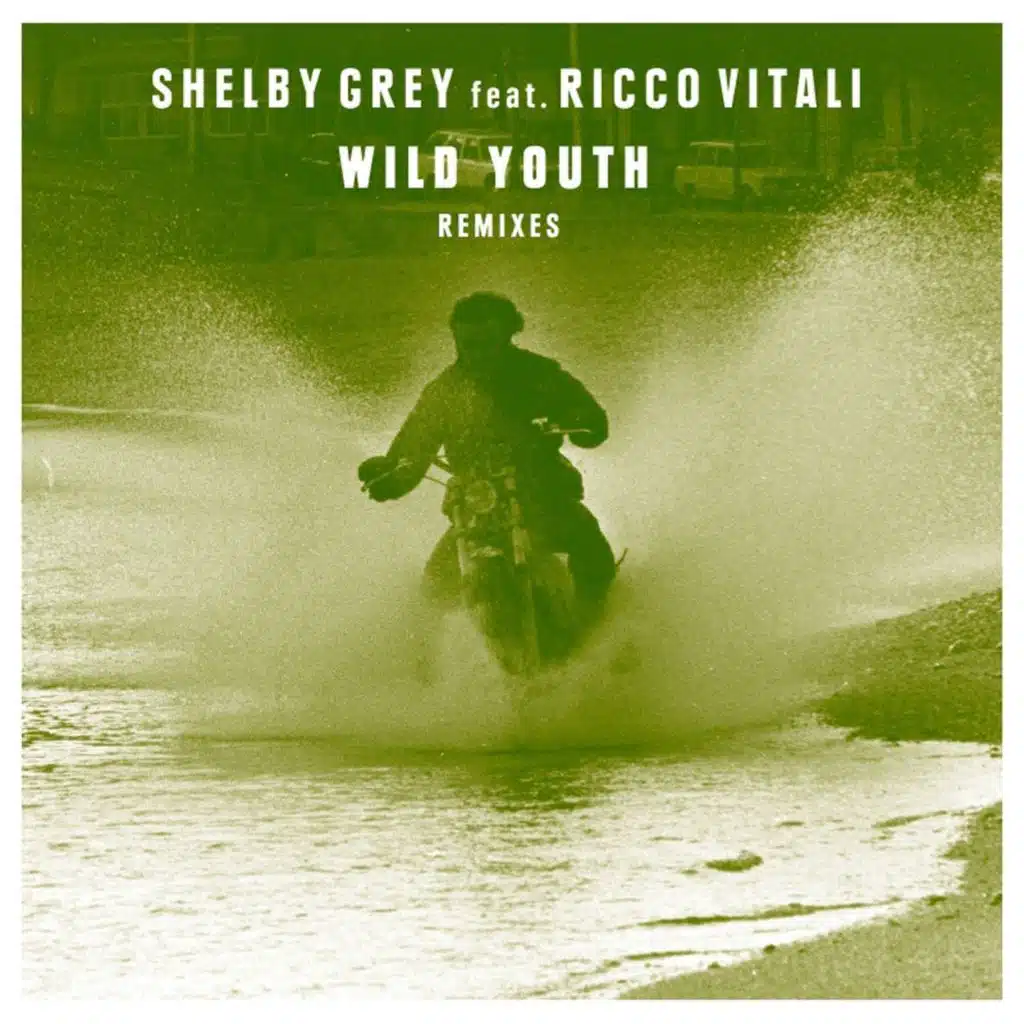Wild Youth feat. Ricco Vitali