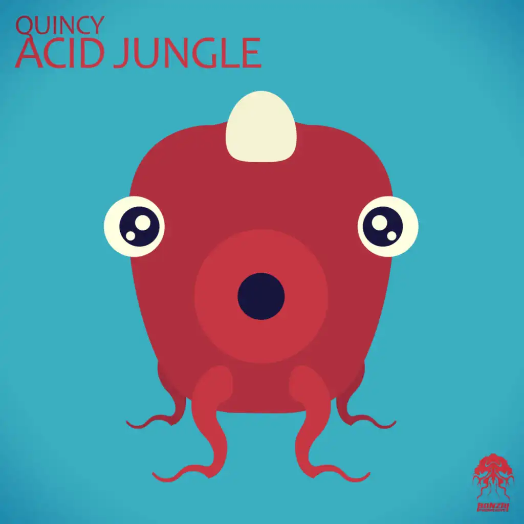 Acid Jungle (Nice Therapy's 6AM-On-Acid Remix)