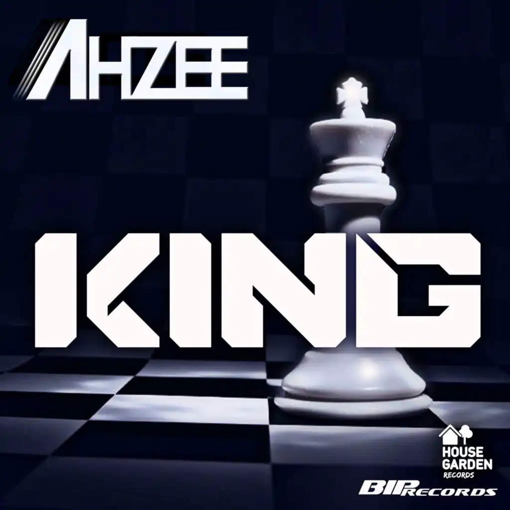 King (Original Extended Mix)