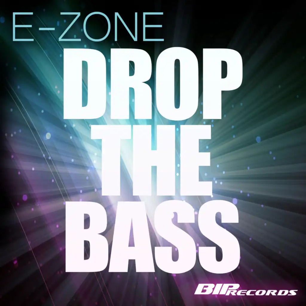 Drop the Bass (Original Extended Mix)