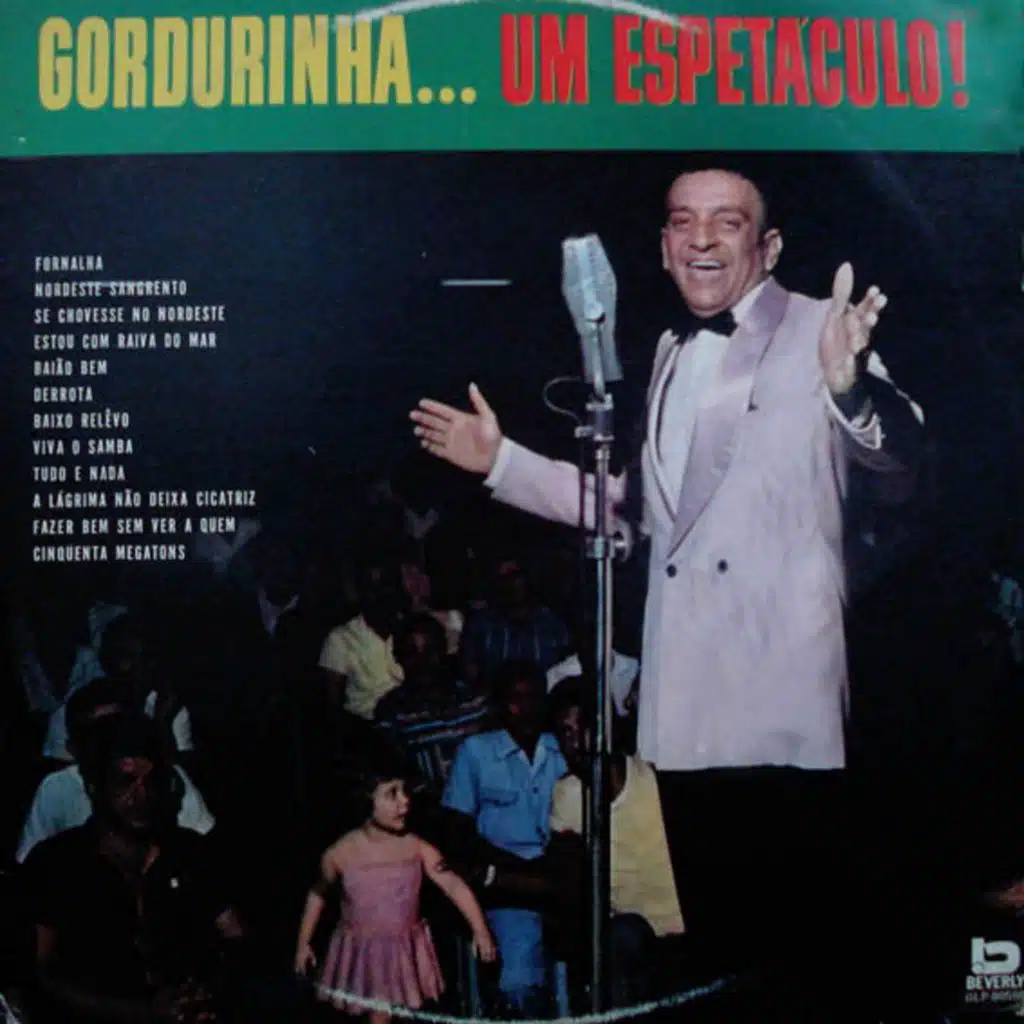 Gordurinha