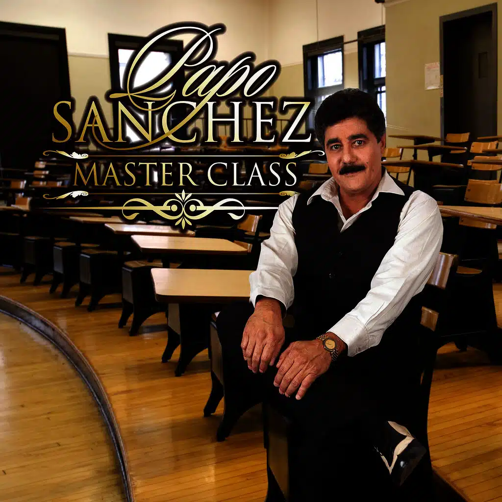 Master Class