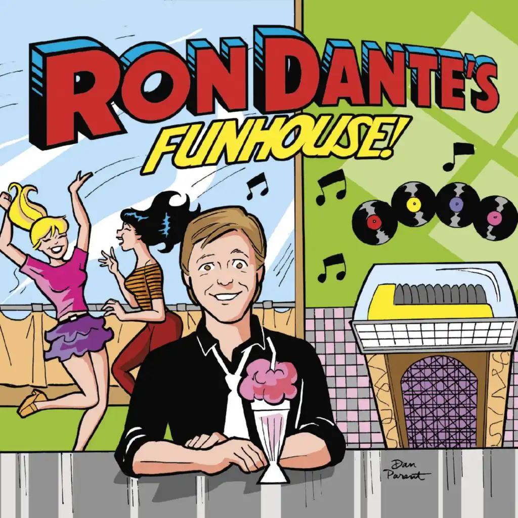 Ron Dante & The Archies
