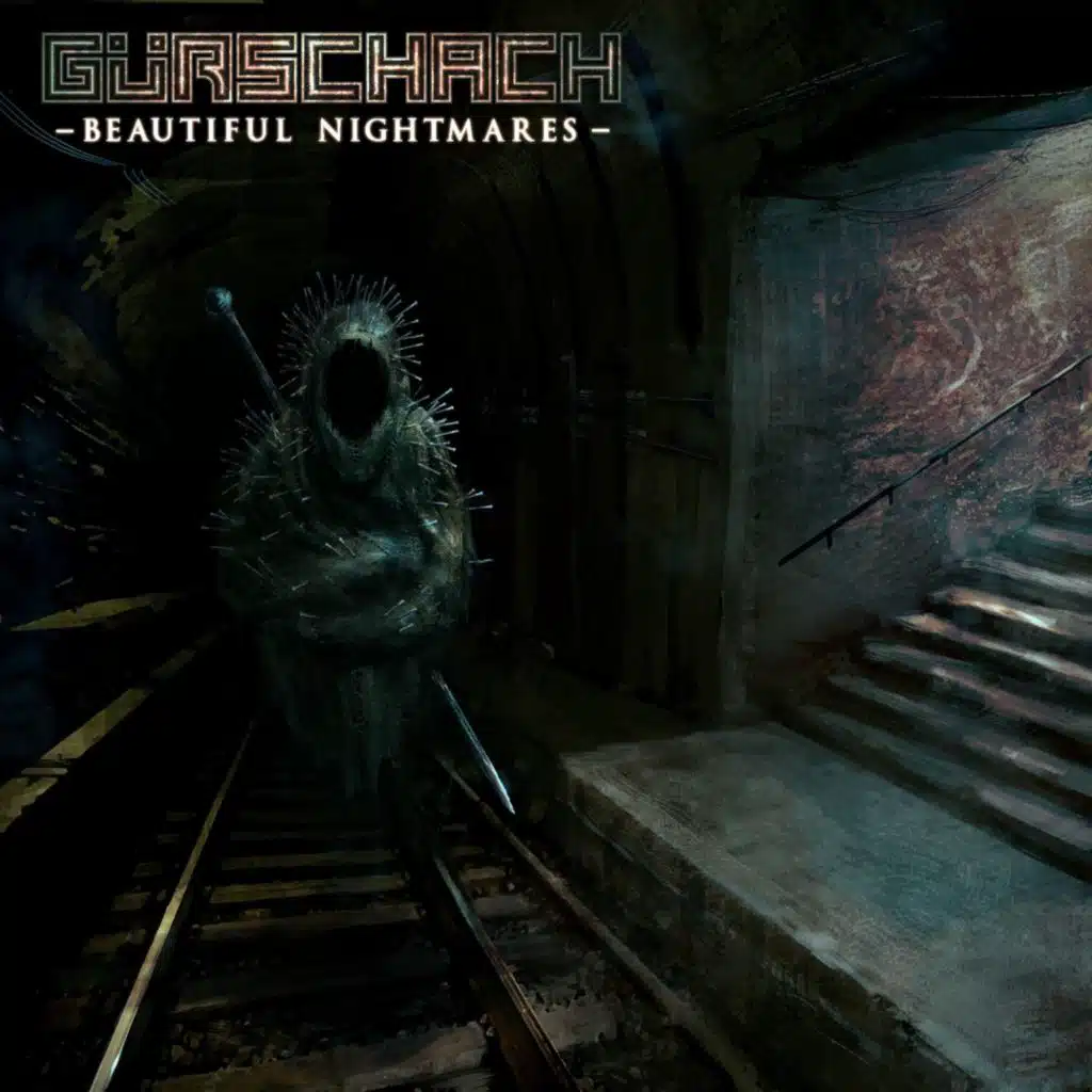 Beautiful Nightmares
