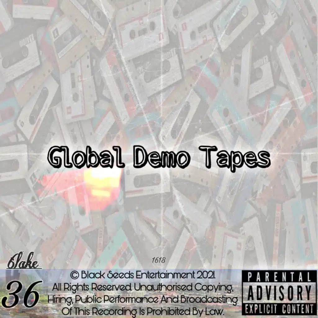 Global Tapes